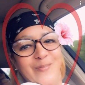 Meet your Posher, Madeline